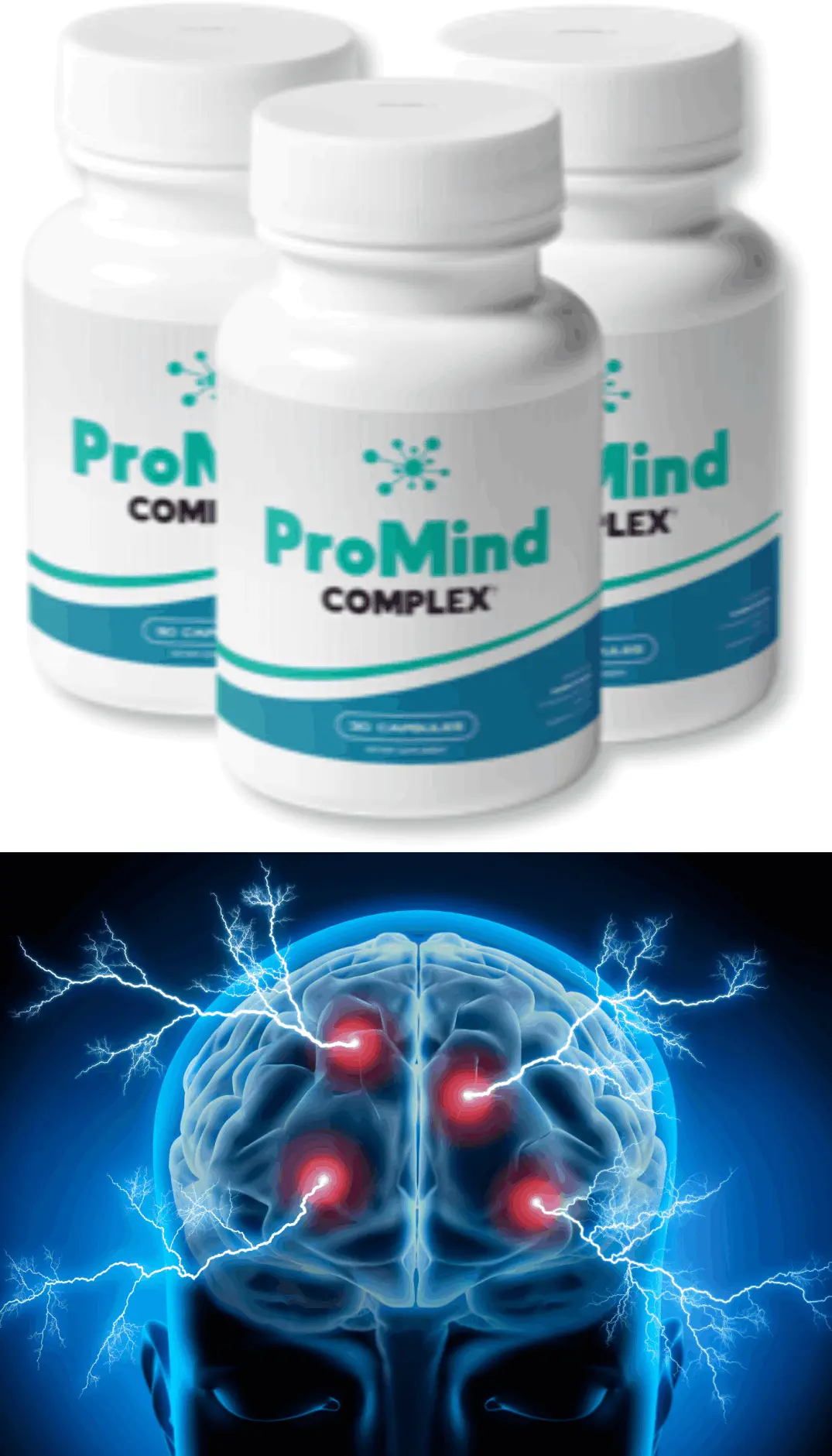 promind complex buy